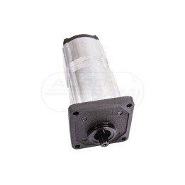 Pompa hydrauliczna lewa 87472286 87472286, 0517665307 , 22A25HD/14X734WH