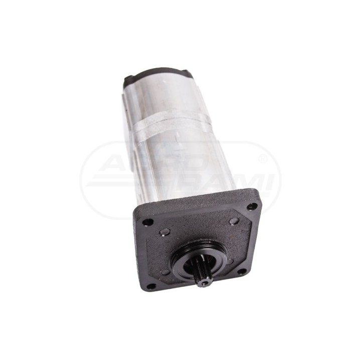 Pompa hydrauliczna lewa 87472286 87472286, 0517665307 , 22A25HD/14X734WH