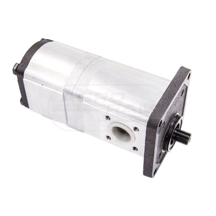 Pompa hydrauliczna lewa 87472286 87472286, 0517665307 , 22A25HD/14X734WH