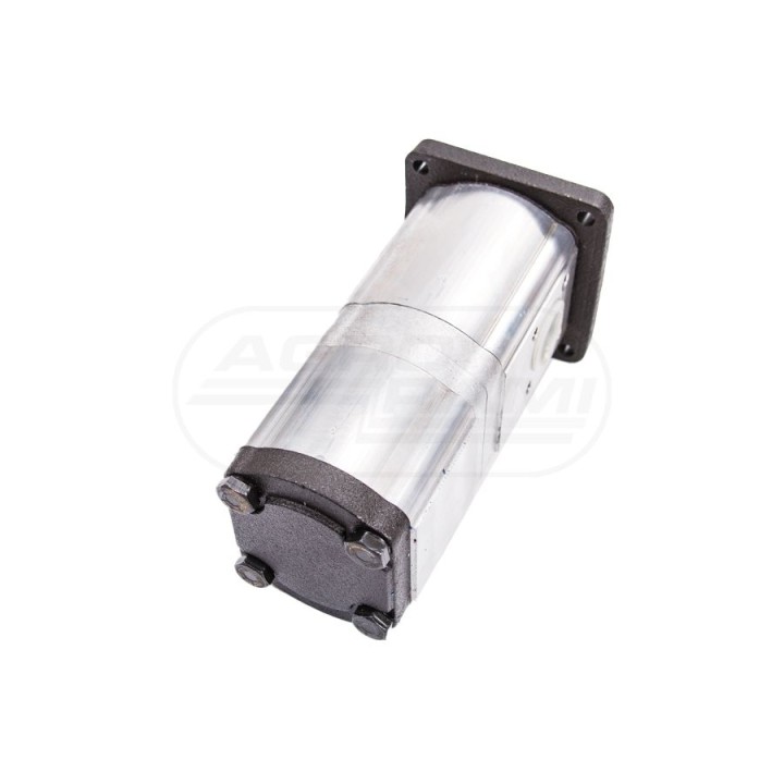 Pompa hydrauliczna lewa 87472286 87472286, 0517665307 , 22A25HD/14X734WH