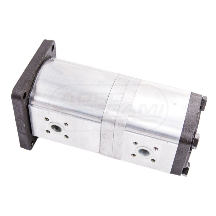Pompa hydrauliczna lewa 87472286 87472286, 0517665307 , 22A25HD/14X734WH