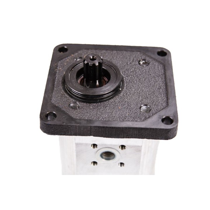 Pompa hydrauliczna lewa 87472286 87472286, 0517665307 , 22A25HD/14X734WH