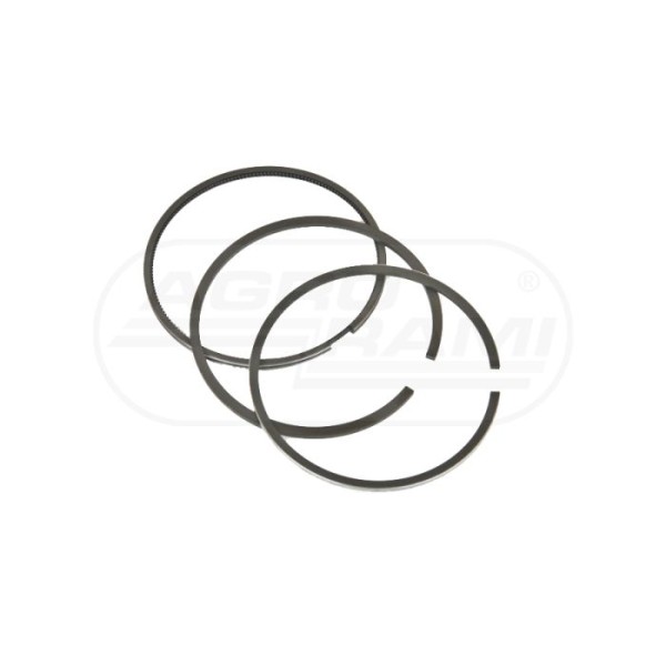 Kpl.pierścieni 3 PIERŚCIENIOWY