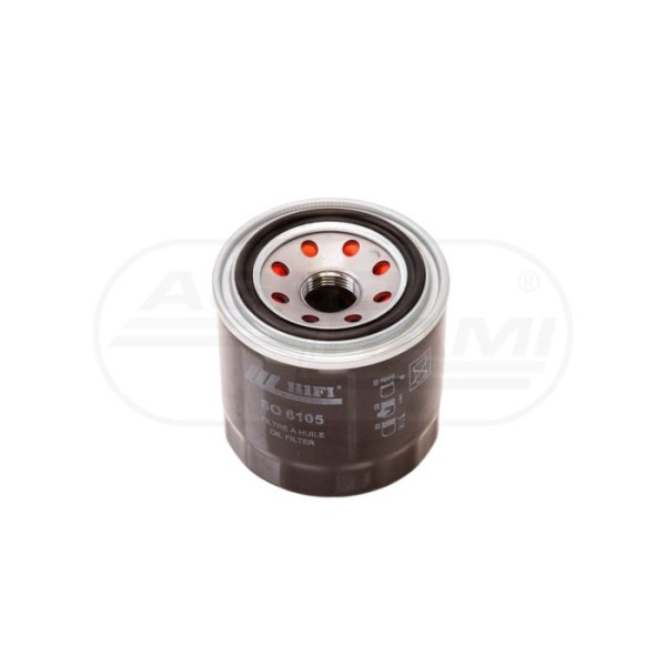 Filtr oleju SO6105