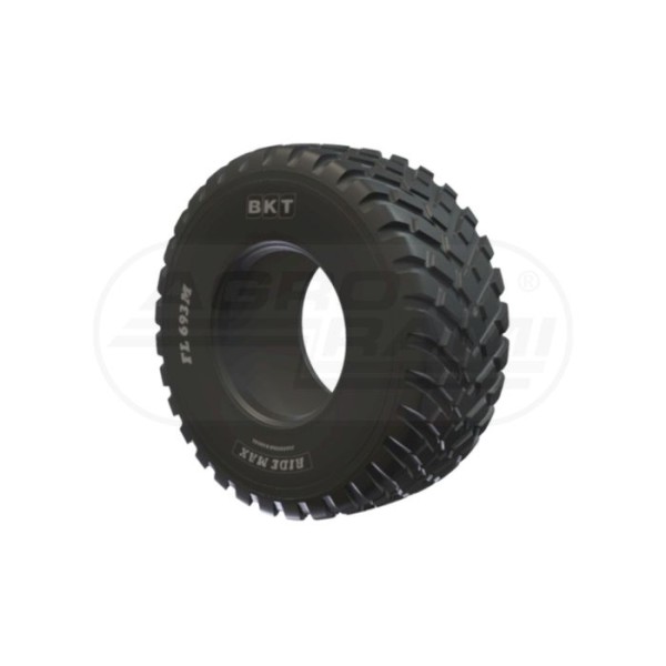 Opona BKT Ridemax FL 693M TL
