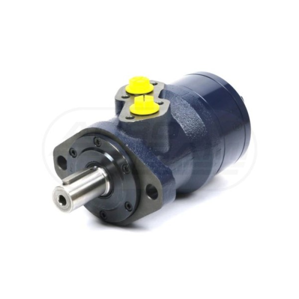 Silnik hydrauliczny WMR80cm3obr(140barmax.200bar