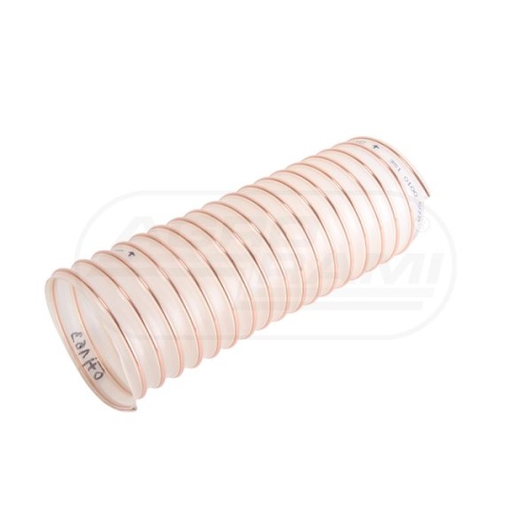 RURA DMUCHAWY WENTYLATORA SIEWNIKA 100X280 ORYGINAŁ