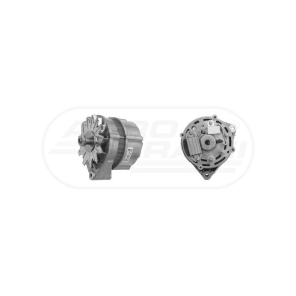 Alternator B67436