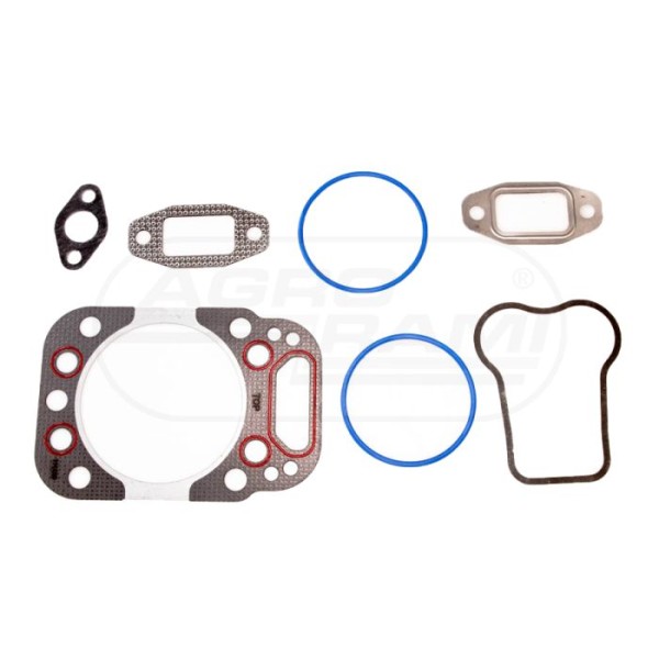 Kpl. uszczelek gło.