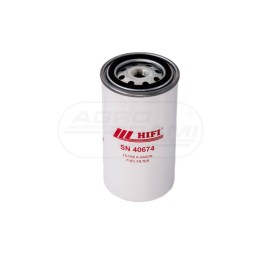 Filtr paliwa HIFI FILTER SN 40674 SN 40674, 84278636