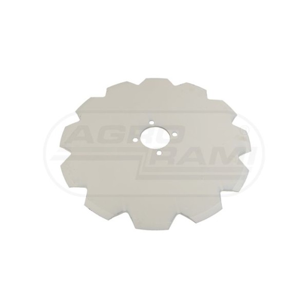 Tarcza kroju fi 4804 UNIA Po1188