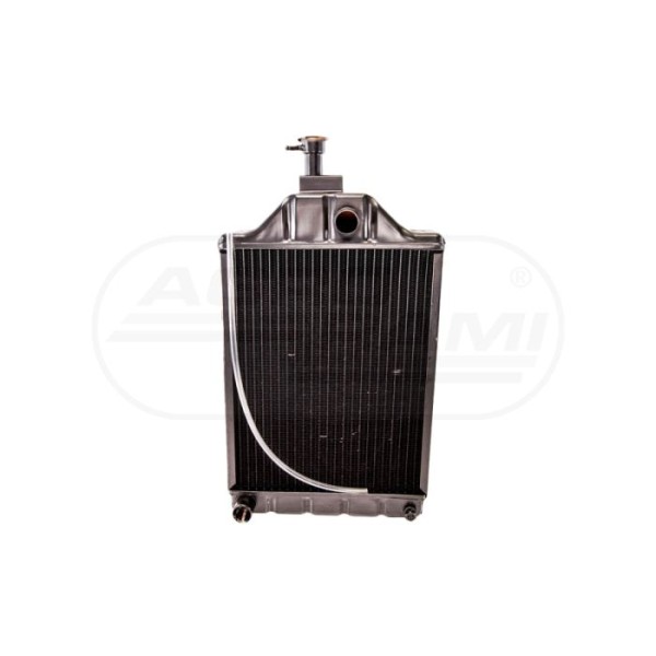 Chłodnica cieczy KALE  30150-10 , LANDINI RADIATOR - MASSEY FERGUSON 165  168  178  185  188  265  275  285  565  575  50  50B R