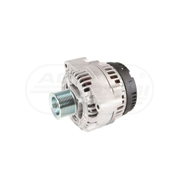 Alternator z kołem 62920-244 IskraMahleLetrika