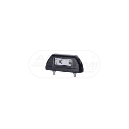 Lampa oświetlenia tablicy LTD 702 HORPOL