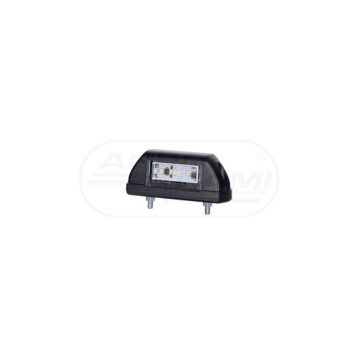 Lampa oświetlenia tablicy LTD 702 HORPOL