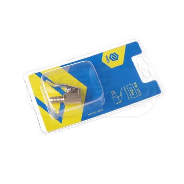 Końcówka do pompowania