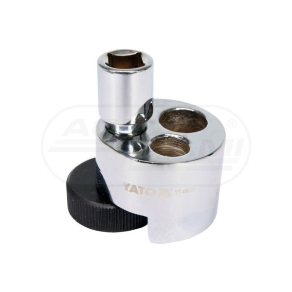 Wykrętak do śrub szpilek i nakrętek