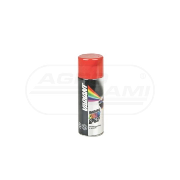 Farba RAL3000 czerwona jarzębina