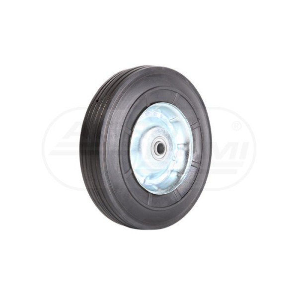 Koło ogumione fi16mm EW1904