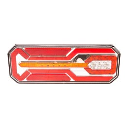 Lampa zespolona tylna LED 12-24 V TT TECHNOLOGY TT.12514