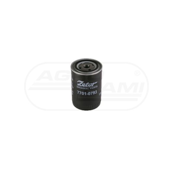 Filtr oleju " ZETOR"