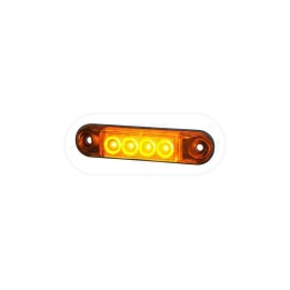Lampa obrysowa LD 2328 HORPOL