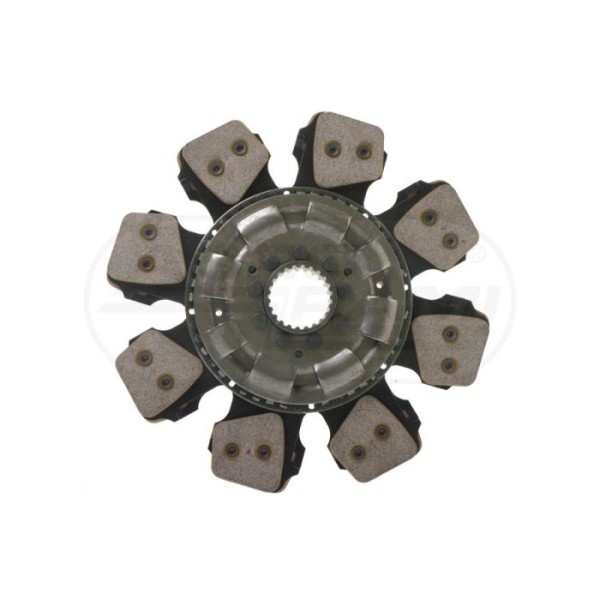 Tarcza sprzęgła 30221-76