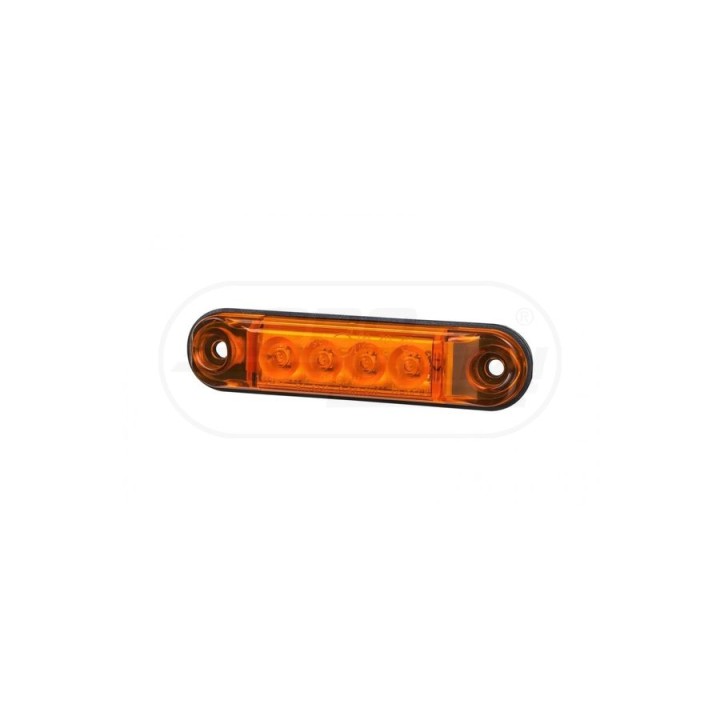 Lampa obrysowa LD 2328 HORPOL