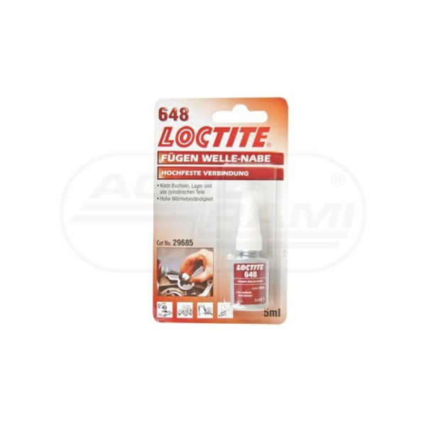 Środek mocujący 5 ml