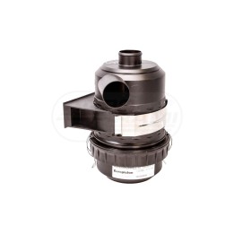 Filtr powietrza  EUROPICLON 100 Z OBEJMĄ 4510092910 MANN FILTER