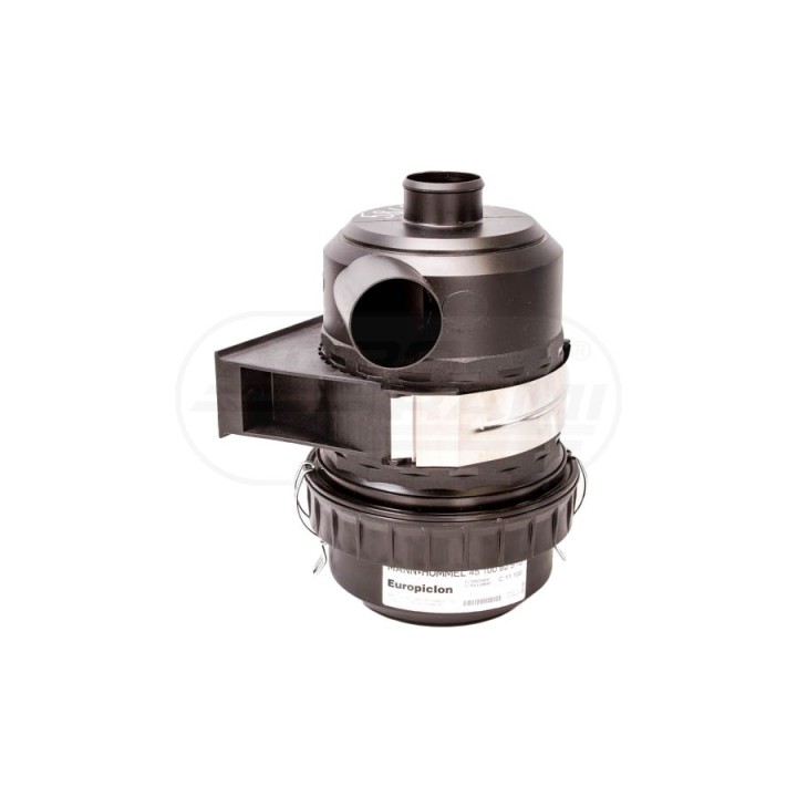 Filtr powietrza  EUROPICLON 100 Z OBEJMĄ 4510092910 MANN FILTER