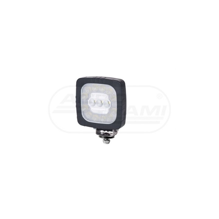 Lampa robocza LRD 2679 HORPOL