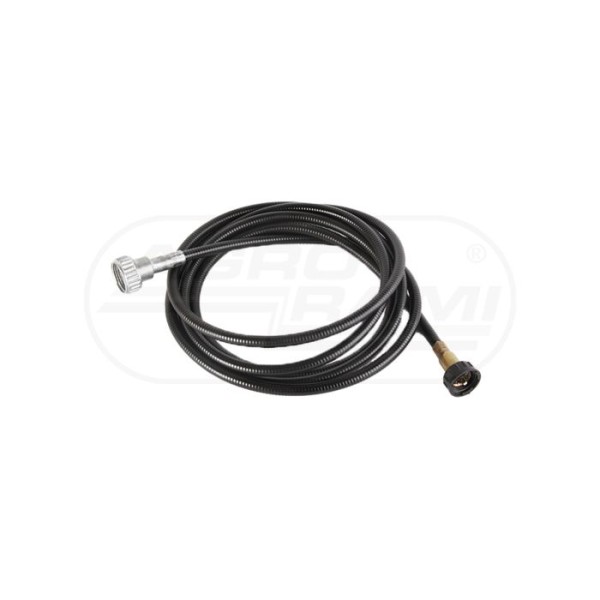 Linka obrotomierza  Fortschritt L2700 mm