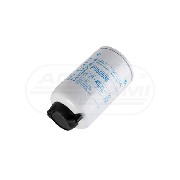Filtr paliwa PDS 7.1.4  FF-214  FF-5135,FF-5156 DONALDSON