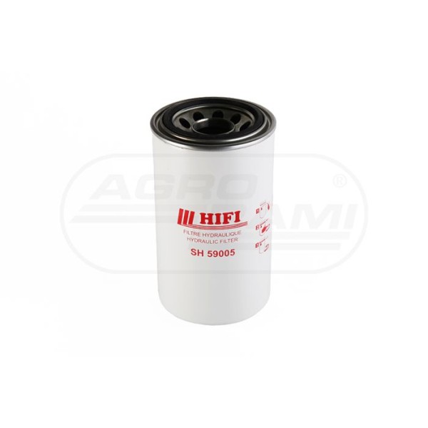 Filtr Hydr 641-5  SH59005