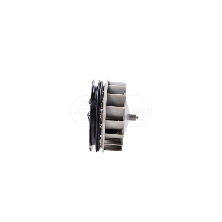 Silnik Dmuchawy 22/1988-10 VT50009 T50009 AL58527 , G178810130020