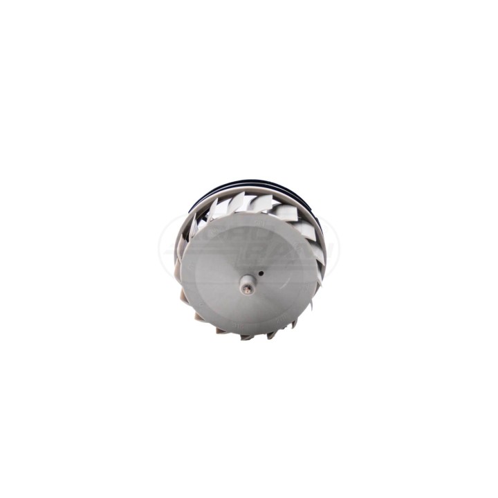 Silnik Dmuchawy 22/1988-10 VT50009 T50009 AL58527 , G178810130020
