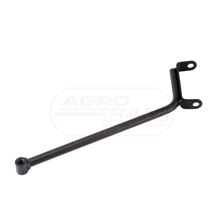 Ramię Żuk czarne metalowe  LS-10 WRR0100.L250 F8