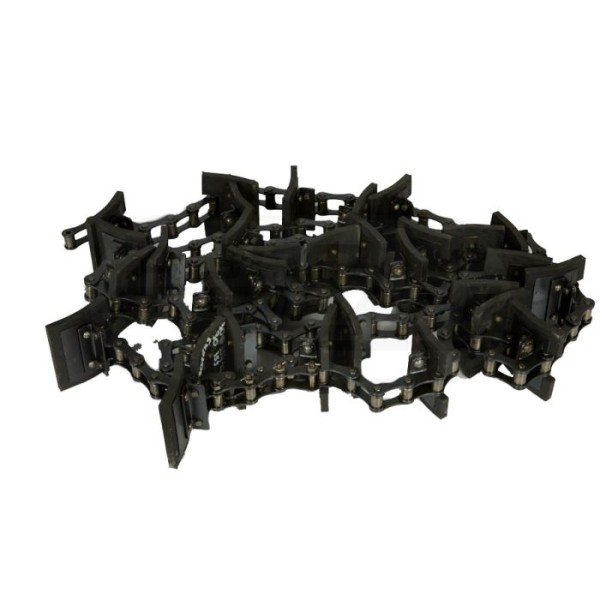 Przenośnik ziarnowy  36 Łopatek