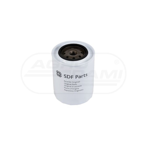 Filtr Oleju Silnika   6097-38