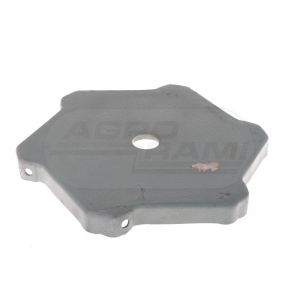 Tarcza środ.młocarni