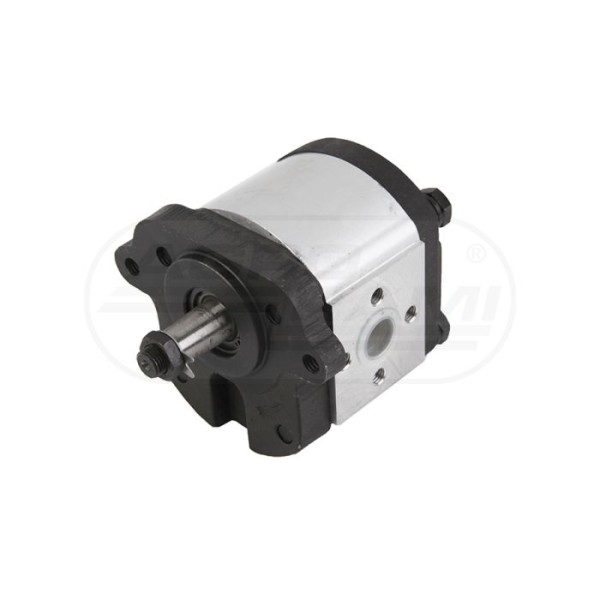 Pompa Hydrauliczna 69566-357 69565-242 69566-242
