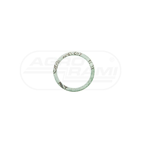 USZCZELKA PAPIEROWA DO SEKCJI ZAWOROWEJ 00022169 ORYGINAŁ