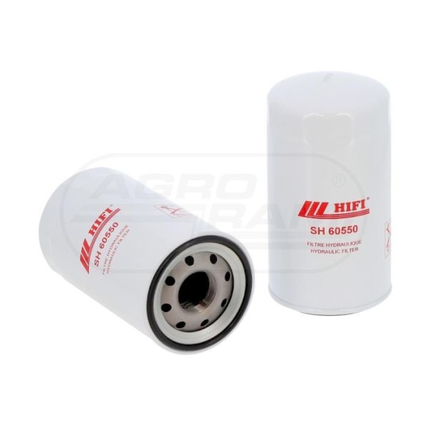 Filtr Hydrauliczny SH 60550