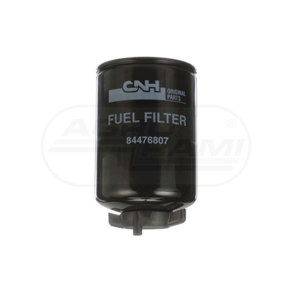 Filtr paliwa CNH