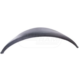 Błotnik przedni plastik /ZAMIENNIK/ 720X410X1245 13384021/Z /AP Zetor