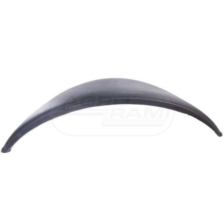 Błotnik przedni plastik /ZAMIENNIK/ 720X410X1245 13384021/Z /AP Zetor