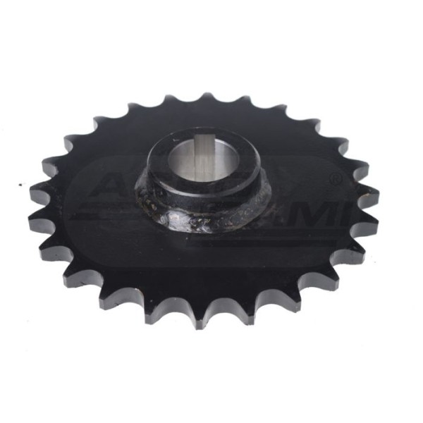 Koło I Z-24 łańc. 16B