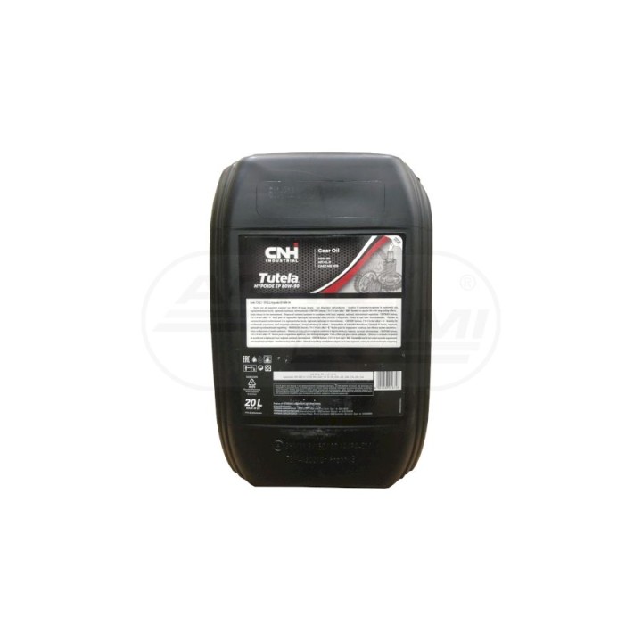 Olej HYPOIDE EP 80W-90 Tutela 20 L 77421RH1EU TUTELA