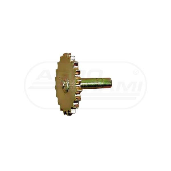 NAPINACZ ŁAŃCUCHA 3540400 ORYGINAŁ